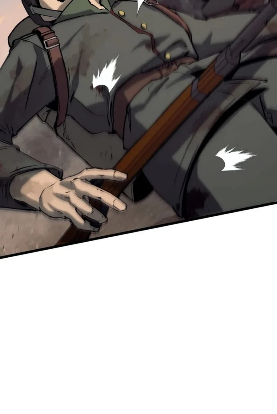 Black-Haired US Army General Chapter 33 Gambar 115