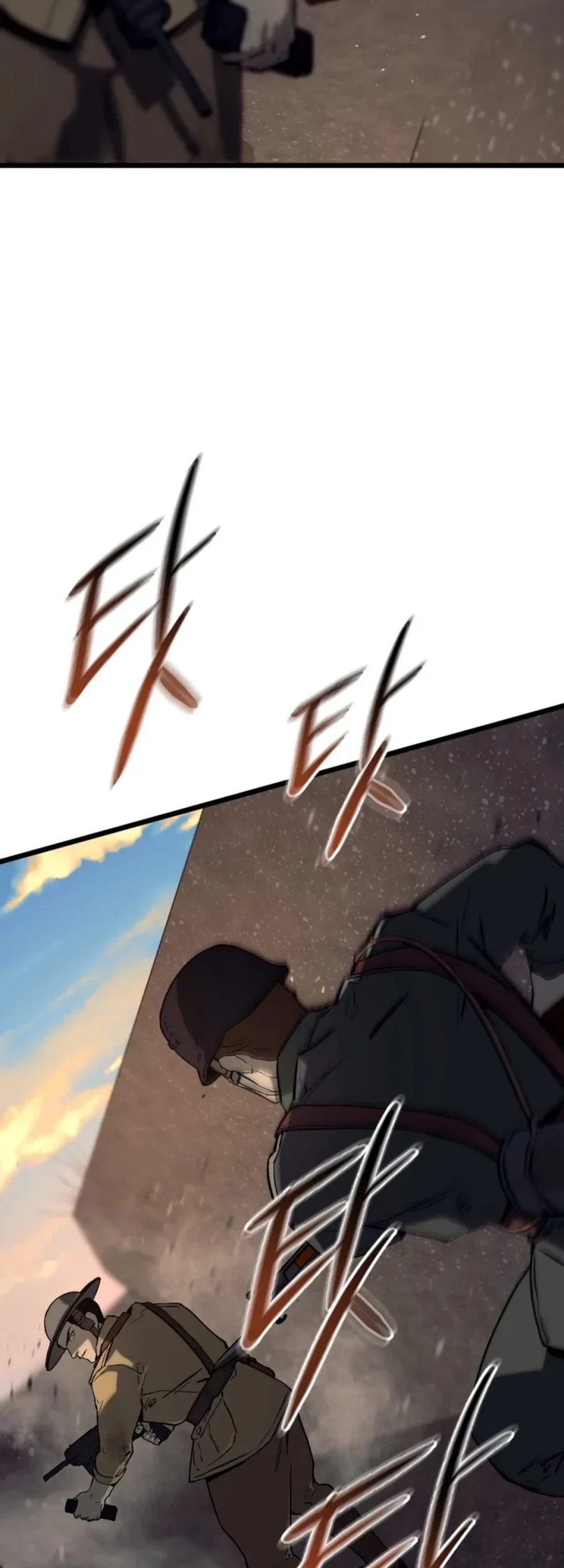 Black-Haired US Army General Chapter 33 Gambar 118