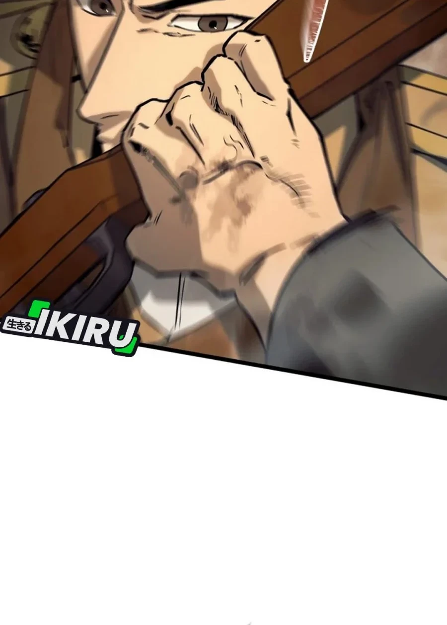 Black-Haired US Army General Chapter 33 Gambar 121