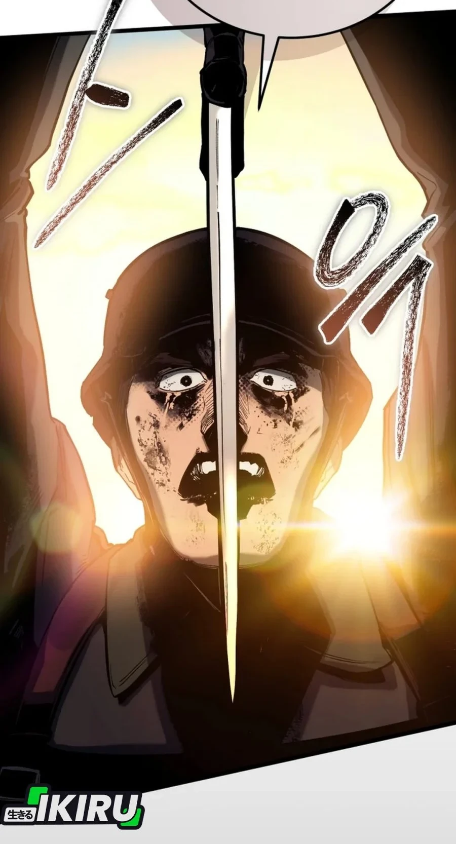 Black-Haired US Army General Chapter 33 Gambar 123