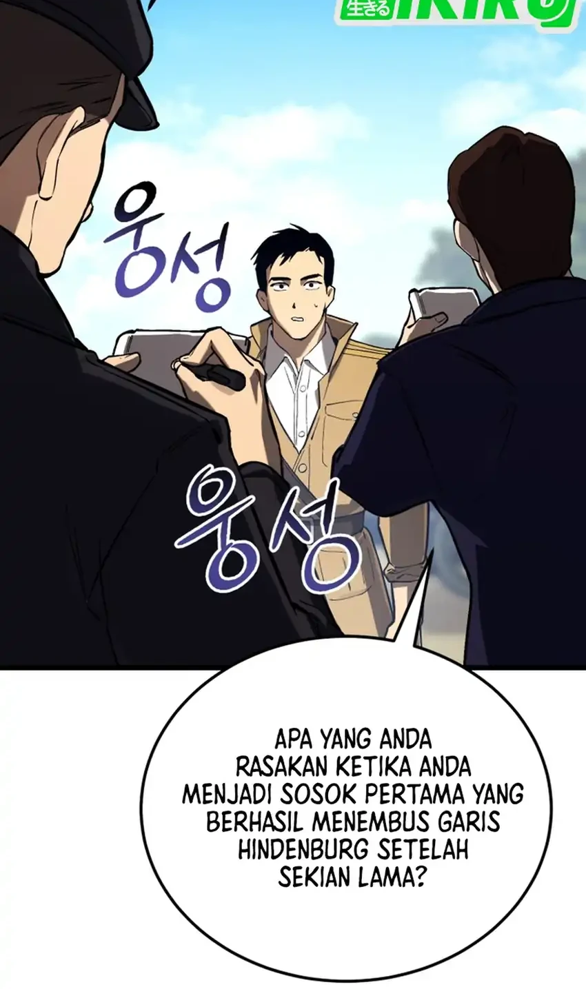 Black-Haired US Army General Chapter 34 Gambar 72