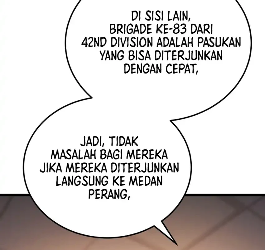 Black-Haired US Army General Chapter 34 Gambar 83