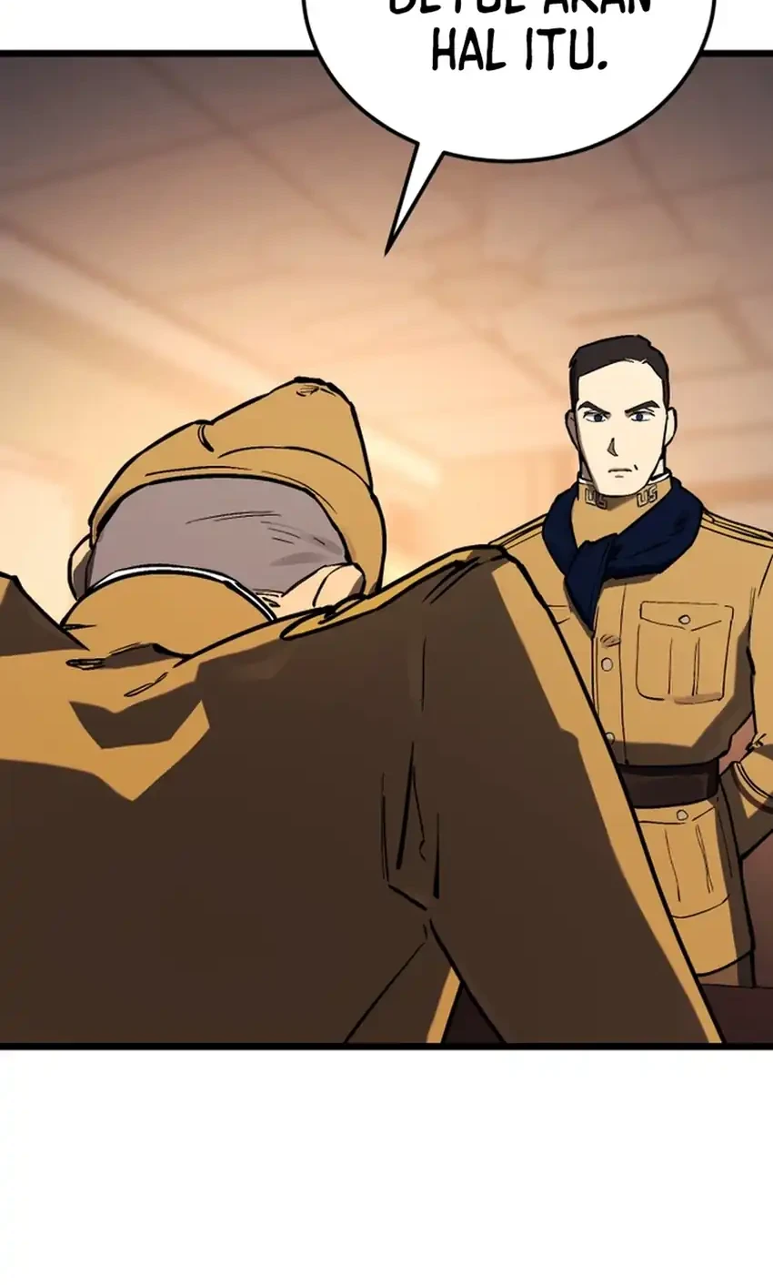 Black-Haired US Army General Chapter 34 Gambar 85
