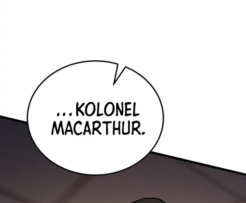 Black-Haired US Army General Chapter 34 Gambar 92