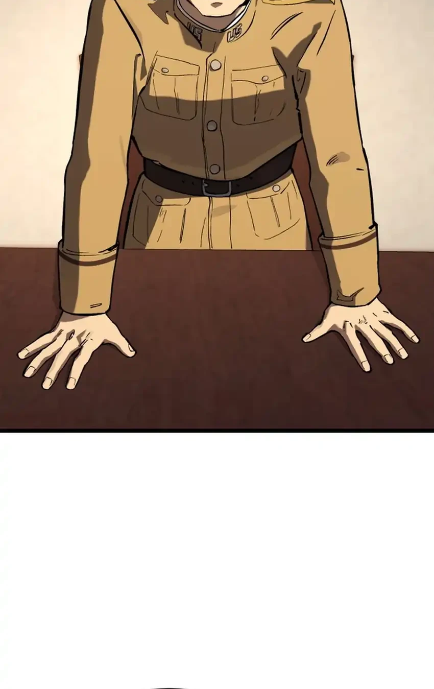 Black-Haired US Army General Chapter 34 Gambar 94