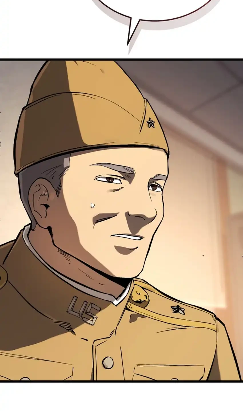 Black-Haired US Army General Chapter 34 Gambar 96