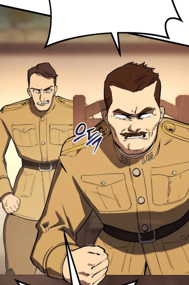 Black-Haired US Army General Chapter 35 Gambar 68