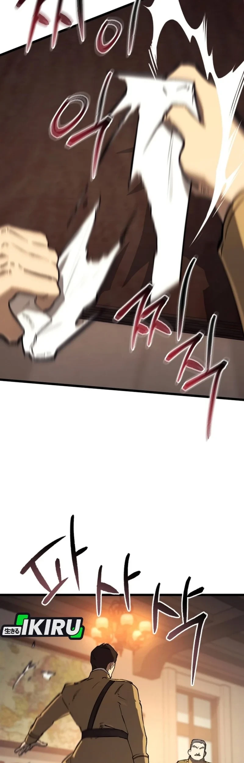 Black-Haired US Army General Chapter 35 Gambar 71