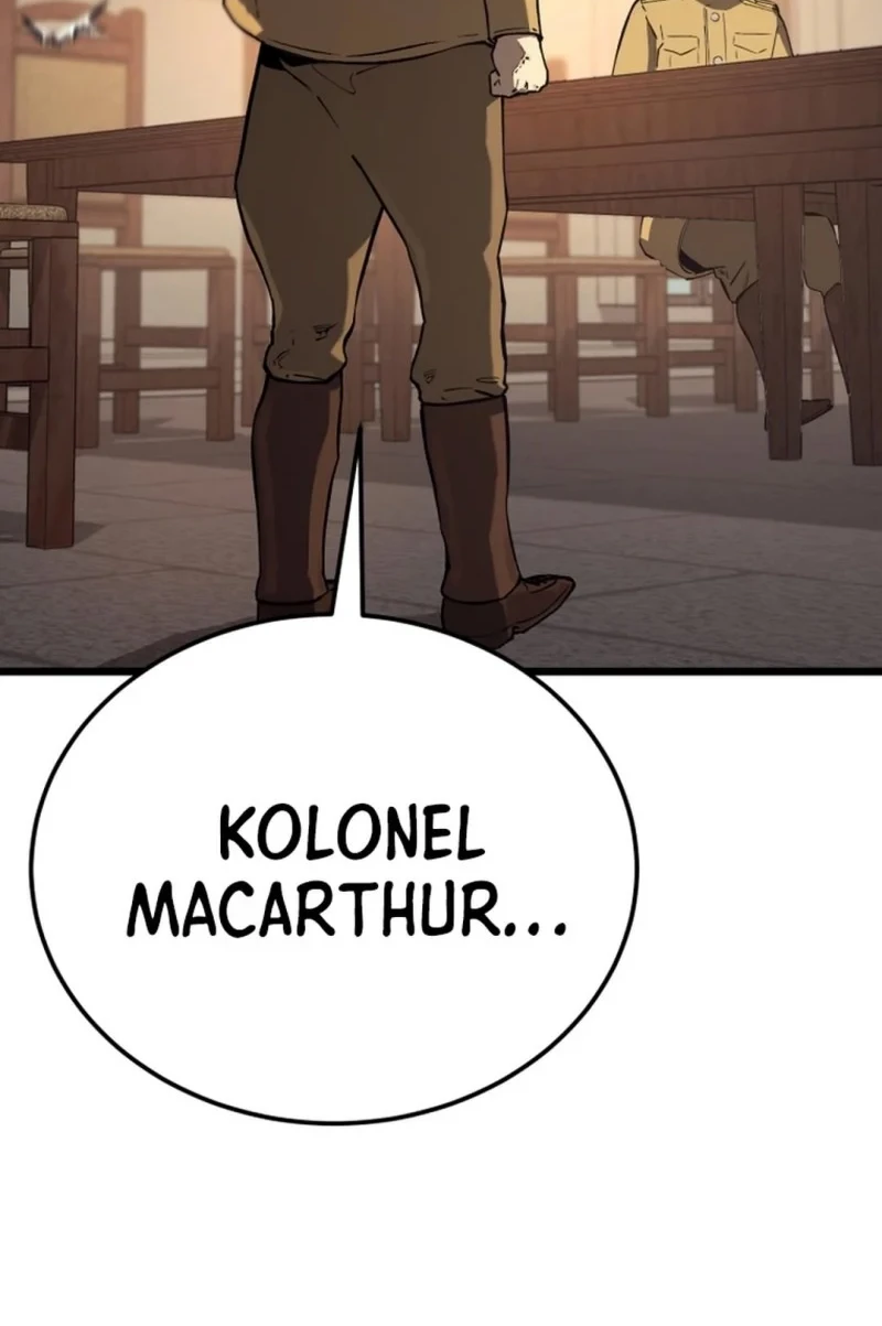 Black-Haired US Army General Chapter 35 Gambar 72