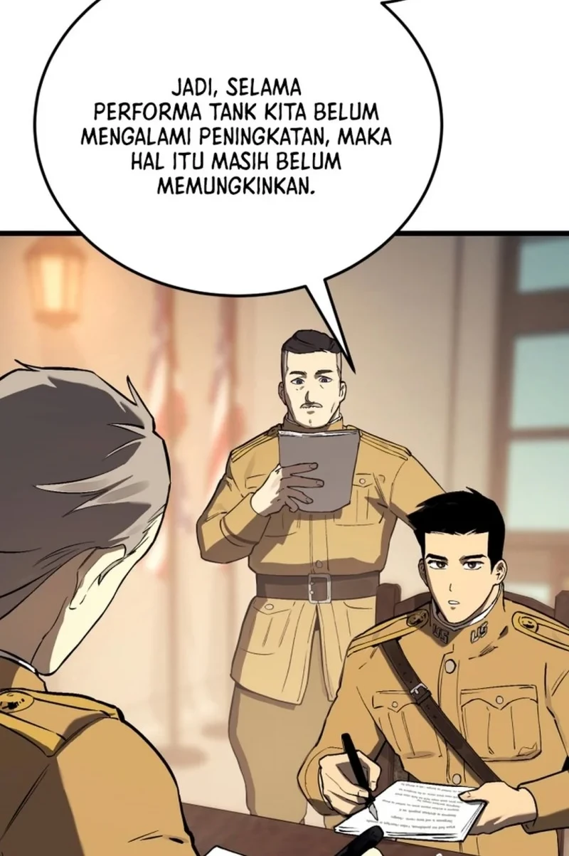 Black-Haired US Army General Chapter 35 Gambar 76