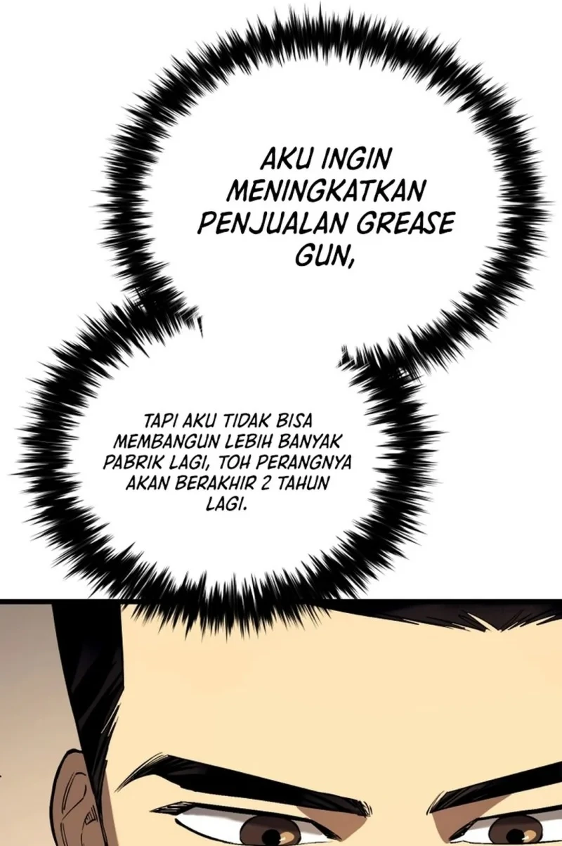 Black-Haired US Army General Chapter 35 Gambar 80