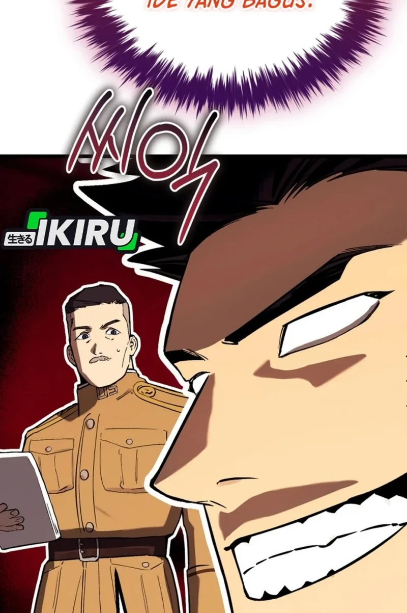 Black-Haired US Army General Chapter 35 Gambar 84