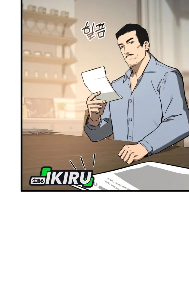 Black-Haired US Army General Chapter 35 Gambar 92