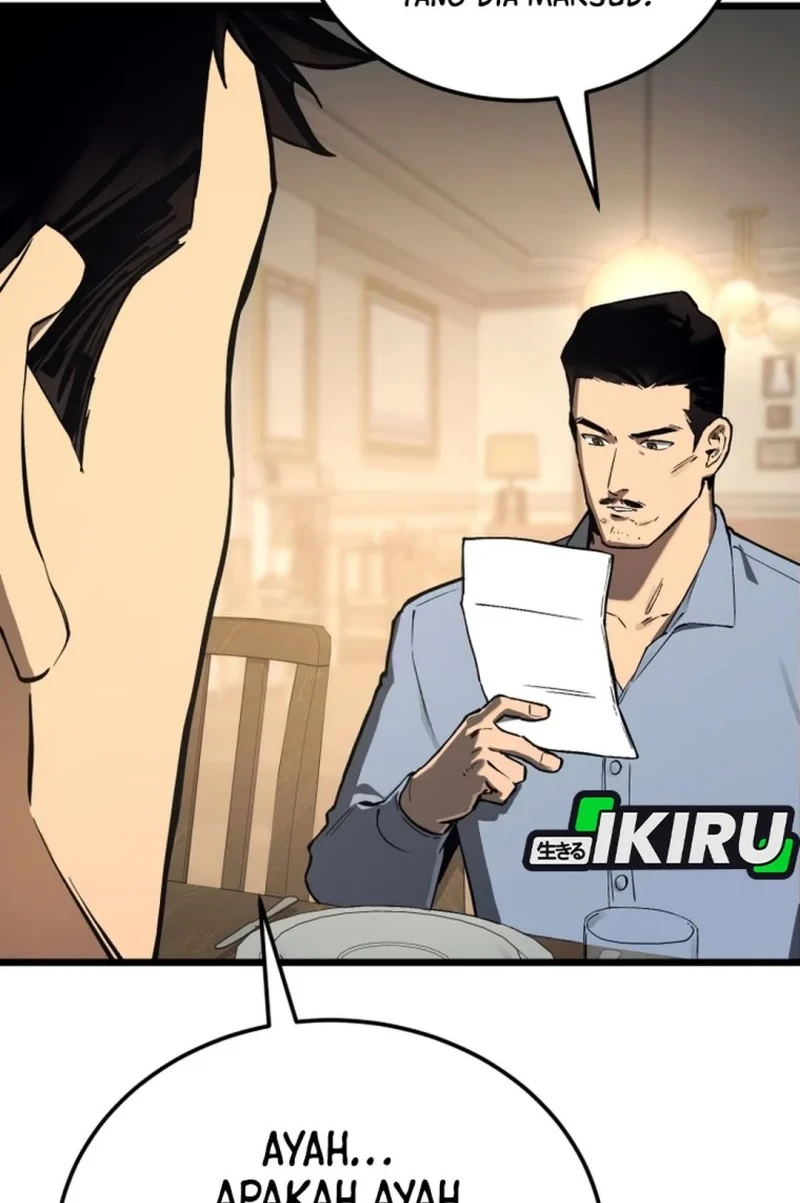Black-Haired US Army General Chapter 35 Gambar 94