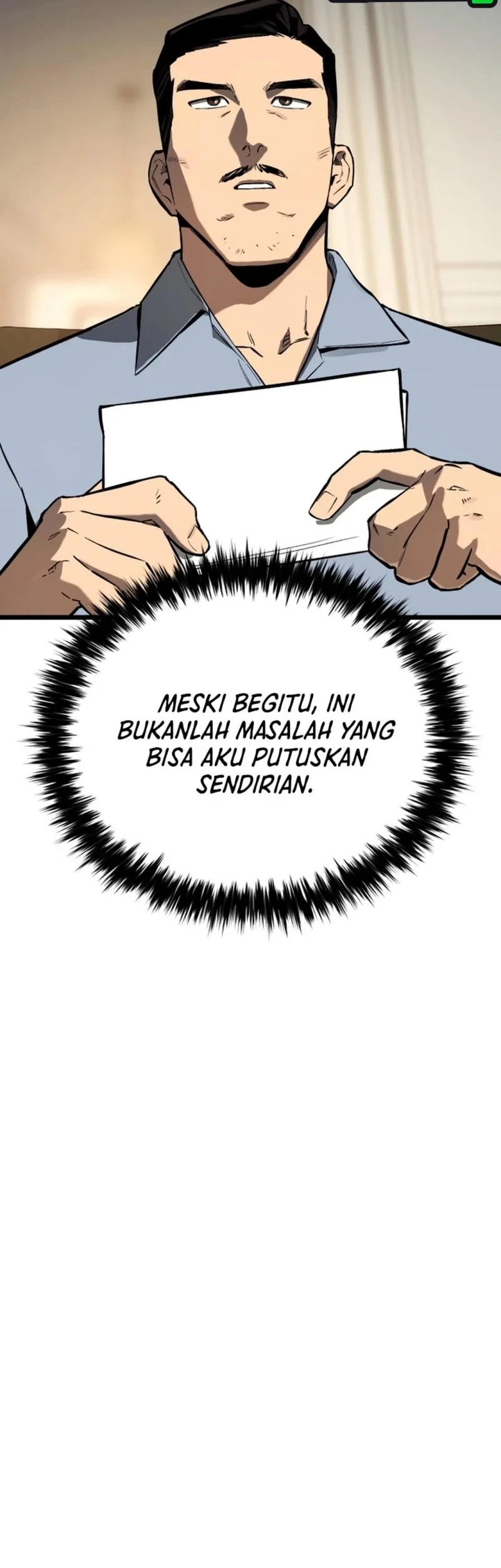 Black-Haired US Army General Chapter 35 Gambar 97