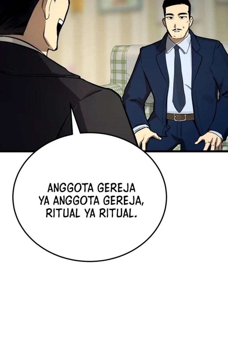 Black-Haired US Army General Chapter 35 Gambar 100