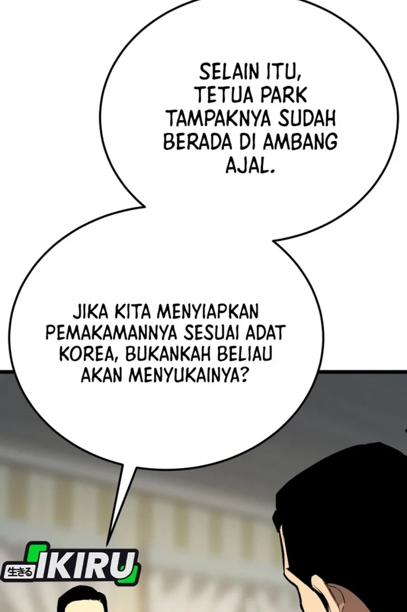 Black-Haired US Army General Chapter 35 Gambar 102