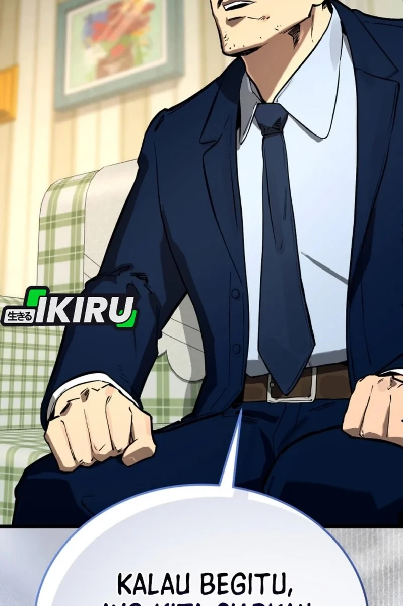Black-Haired US Army General Chapter 35 Gambar 104