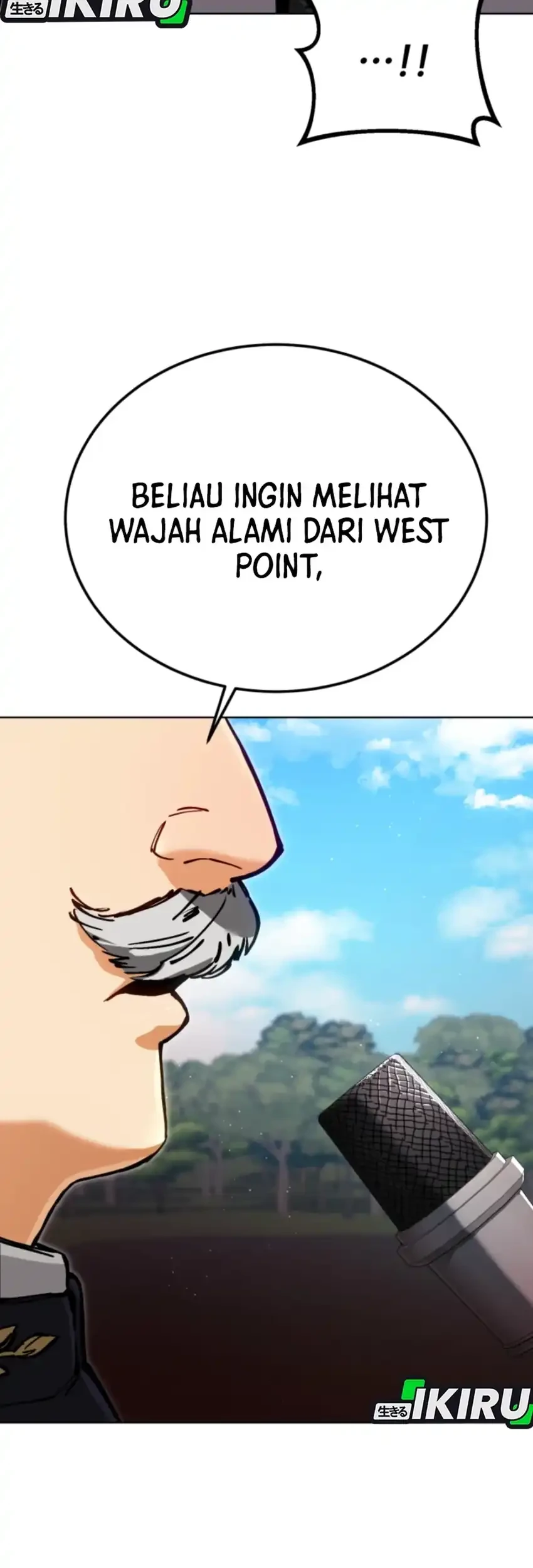 Black-Haired US Army General Chapter 4 Gambar 19