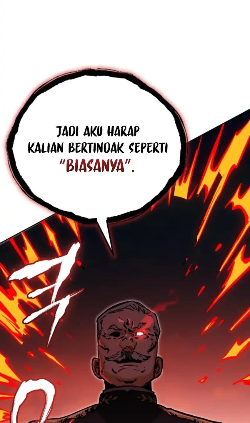 Black-Haired US Army General Chapter 4 Gambar 20