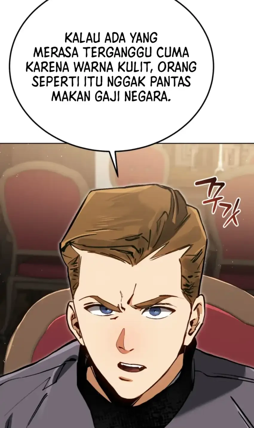 Black-Haired US Army General Chapter 4 Gambar 28