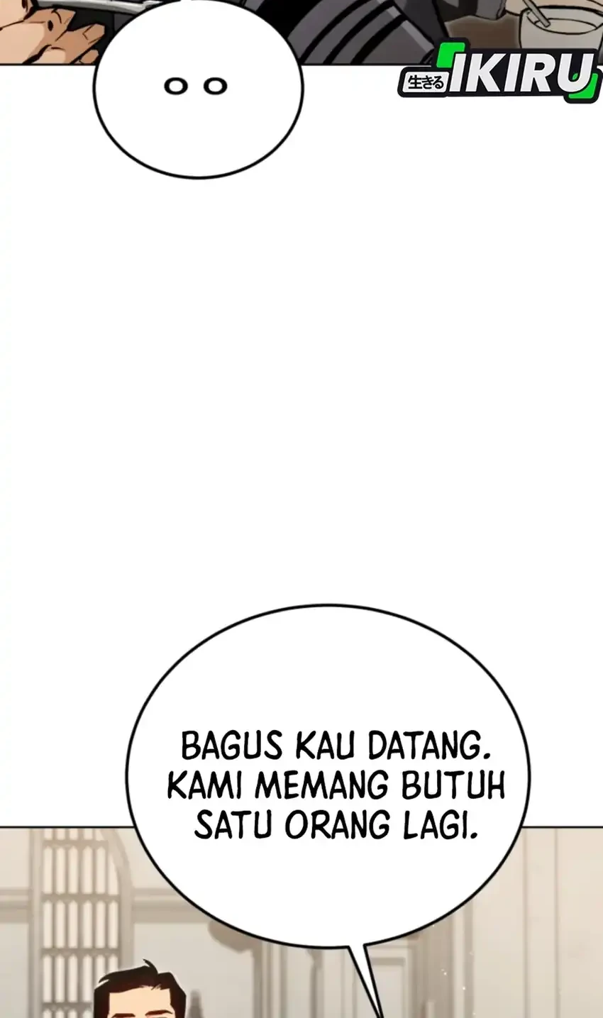 Black-Haired US Army General Chapter 4 Gambar 30