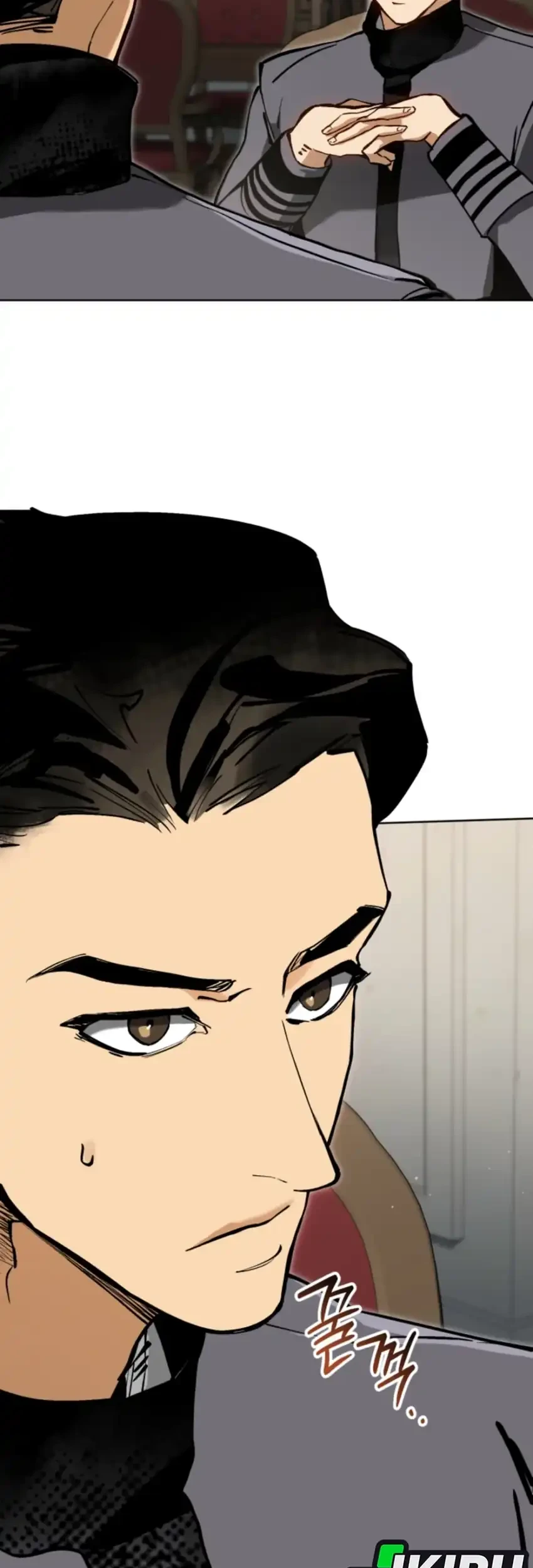 Black-Haired US Army General Chapter 4 Gambar 39