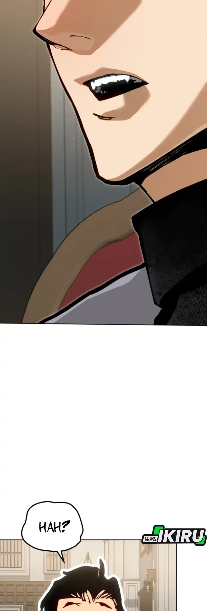 Black-Haired US Army General Chapter 4 Gambar 41