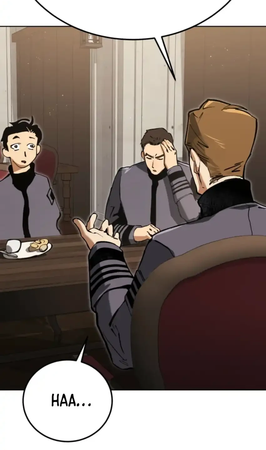 Black-Haired US Army General Chapter 4 Gambar 44