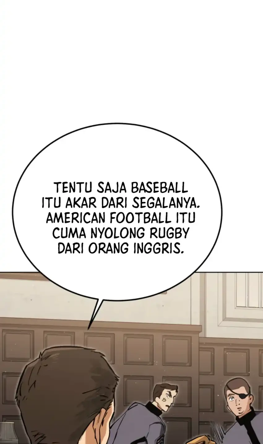 Black-Haired US Army General Chapter 4 Gambar 46