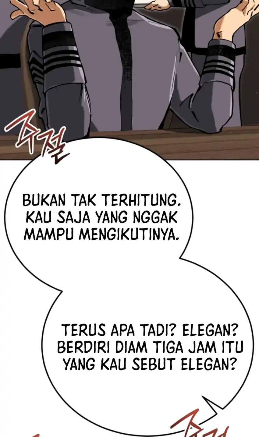 Black-Haired US Army General Chapter 4 Gambar 48