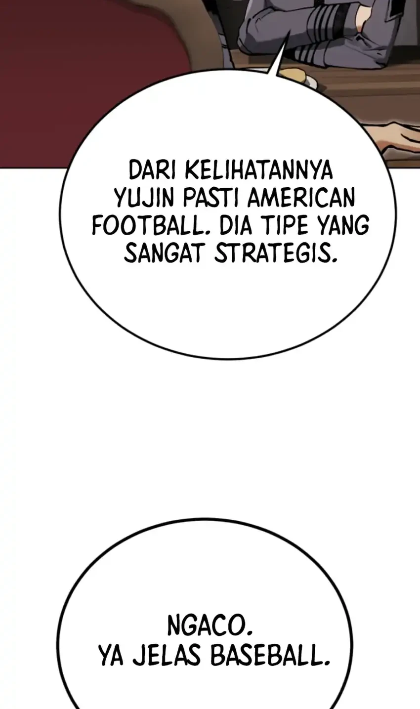 Black-Haired US Army General Chapter 4 Gambar 52