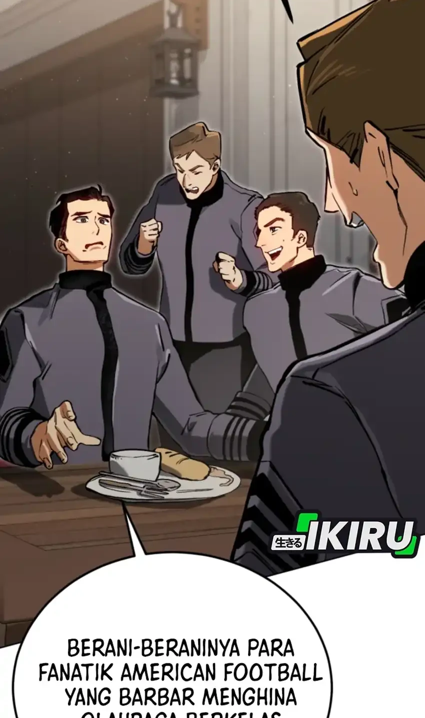 Black-Haired US Army General Chapter 4 Gambar 54