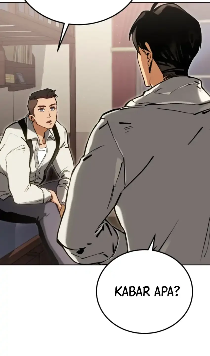 Black-Haired US Army General Chapter 4 Gambar 60