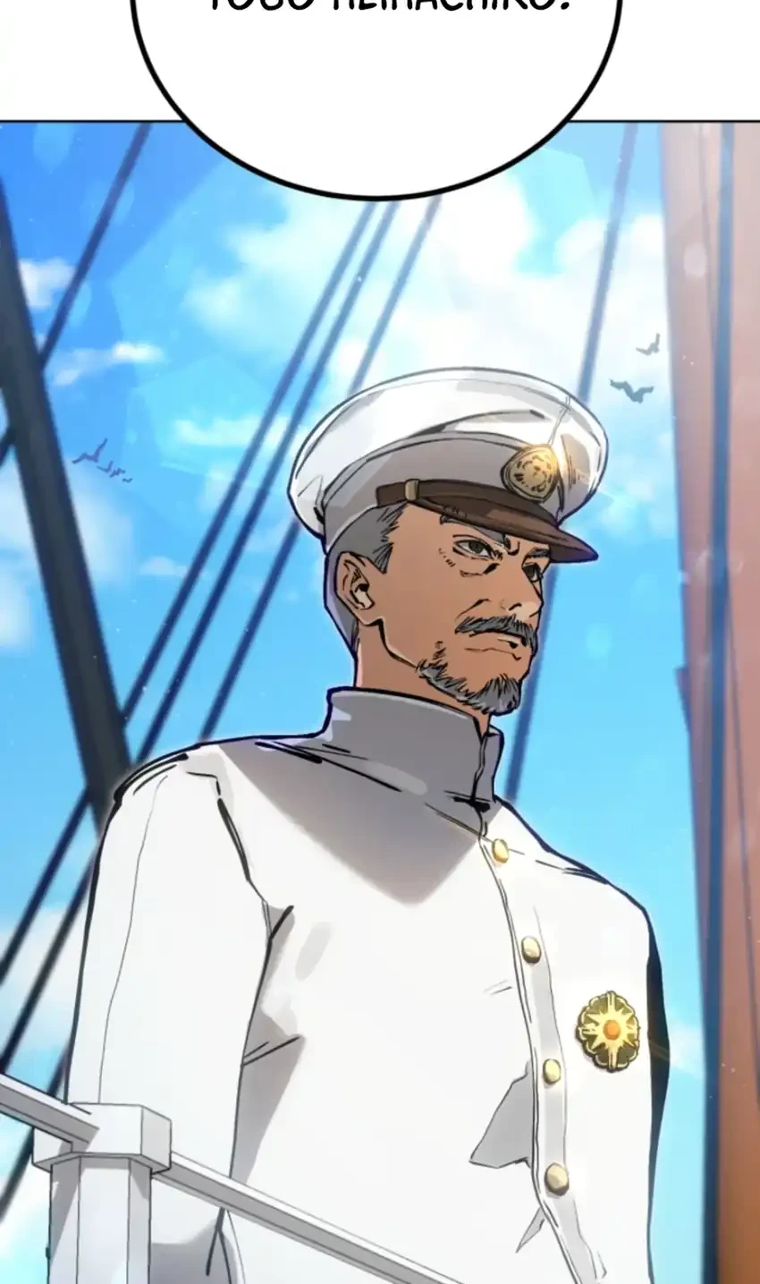 Black-Haired US Army General Chapter 4 Gambar 68