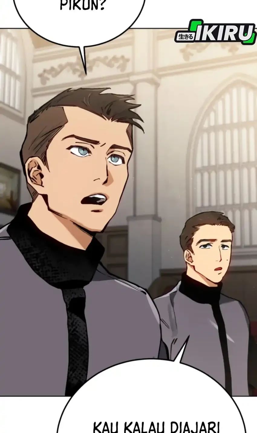 Black-Haired US Army General Chapter 4 Gambar 74