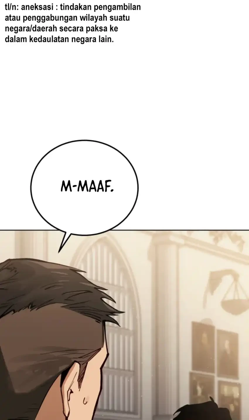 Black-Haired US Army General Chapter 4 Gambar 76