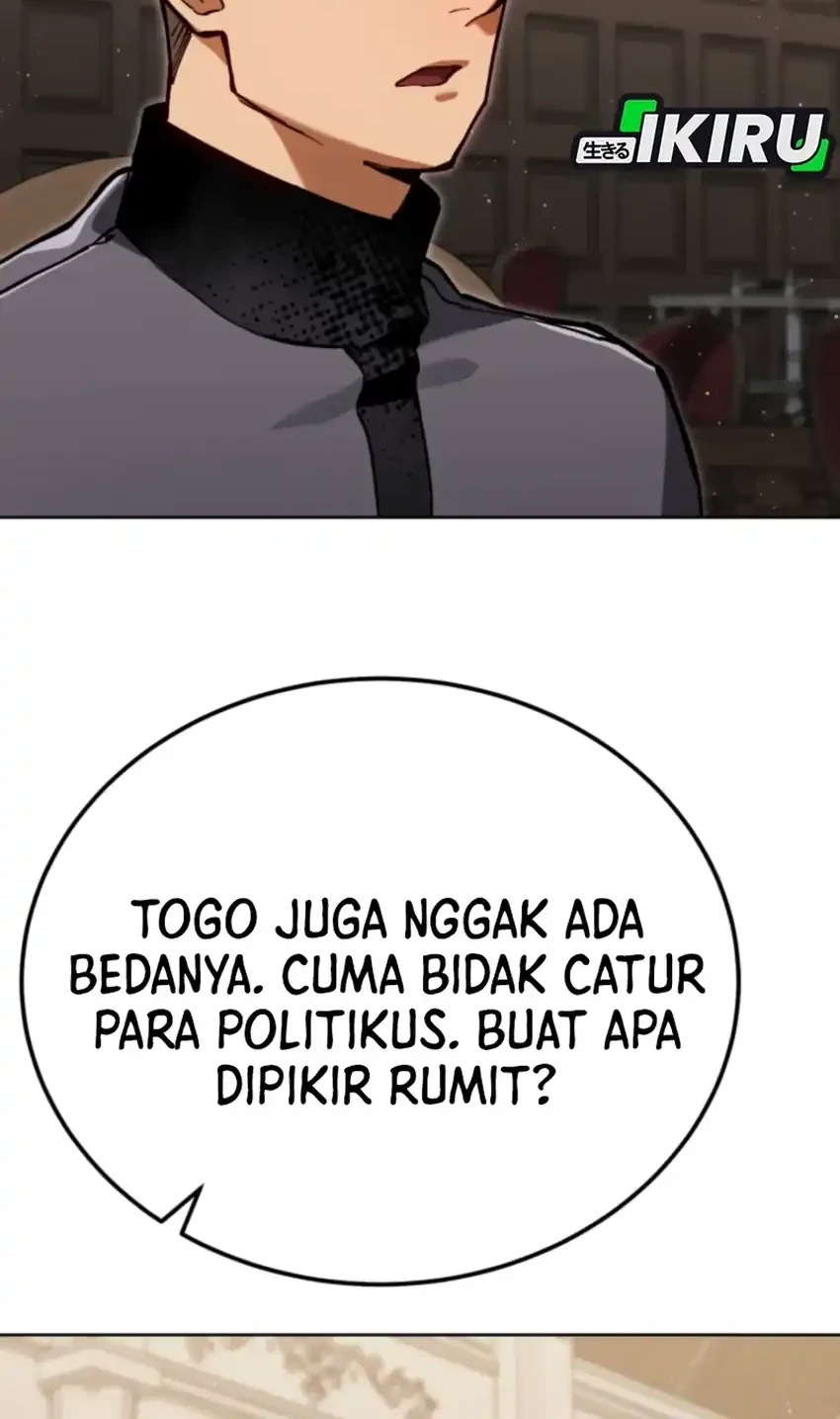 Black-Haired US Army General Chapter 4 Gambar 78