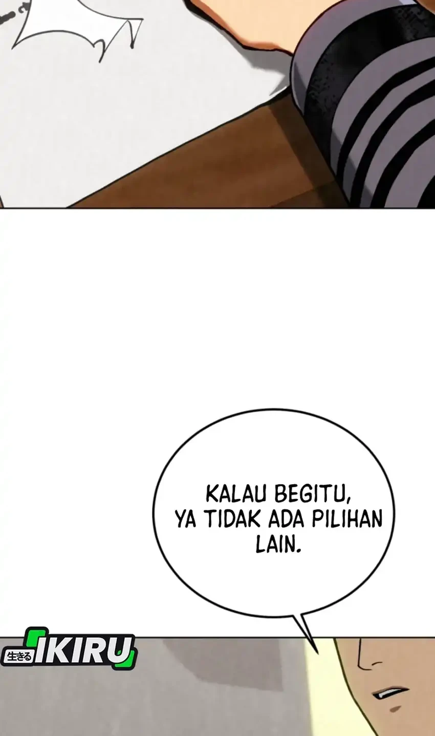 Black-Haired US Army General Chapter 4 Gambar 6