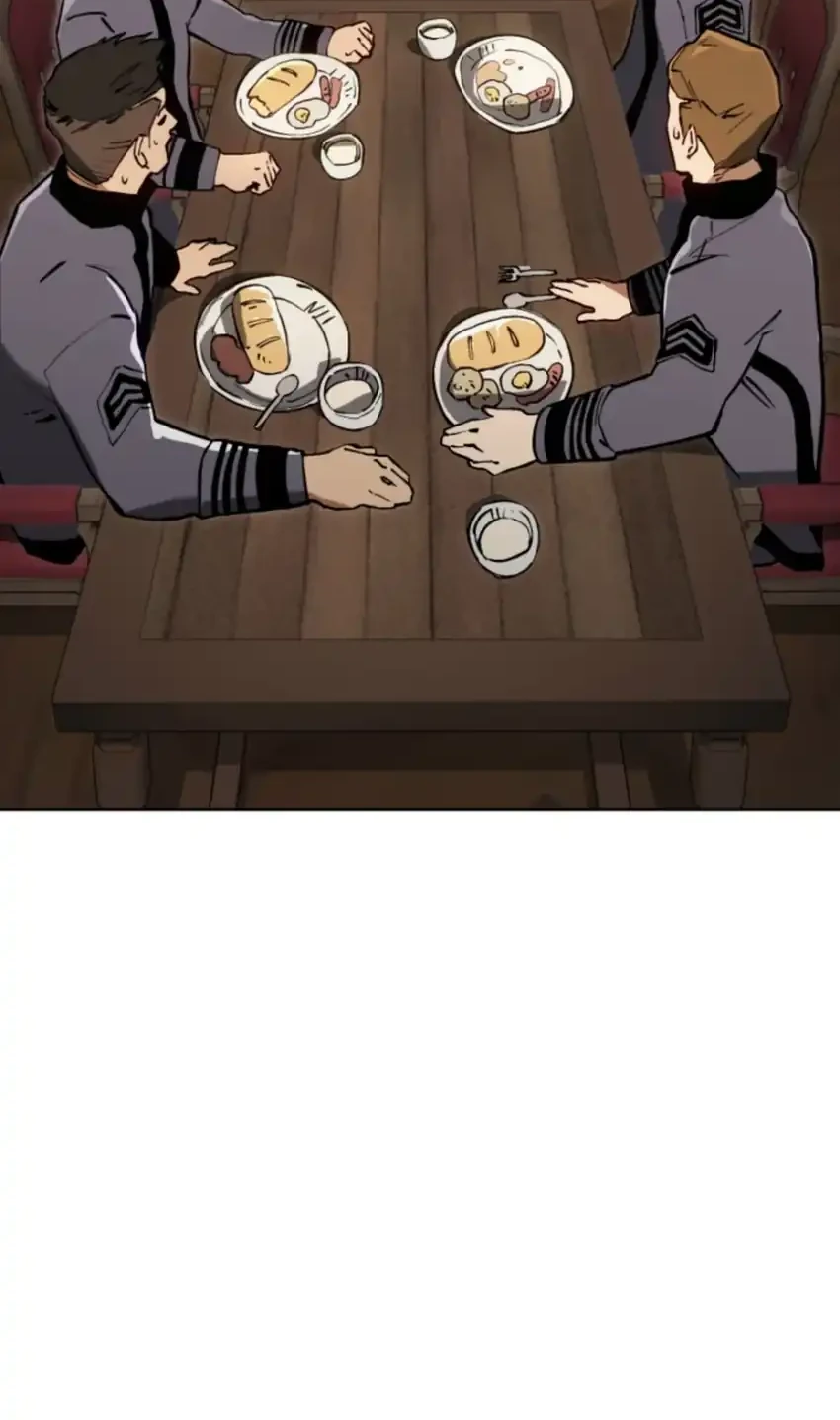 Black-Haired US Army General Chapter 4 Gambar 80