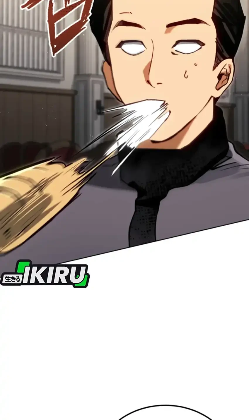 Black-Haired US Army General Chapter 4 Gambar 82