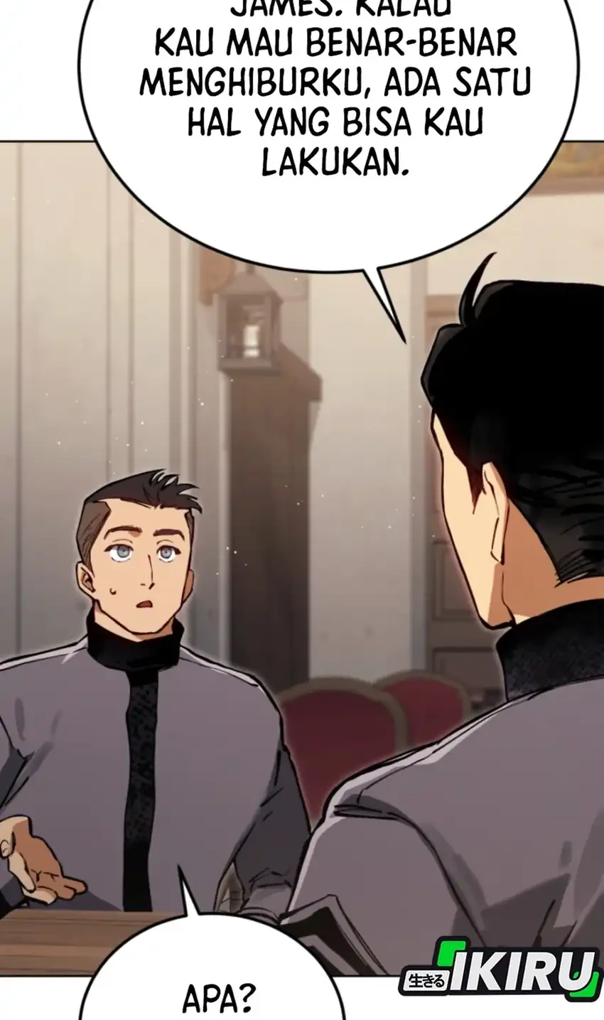 Black-Haired US Army General Chapter 4 Gambar 86