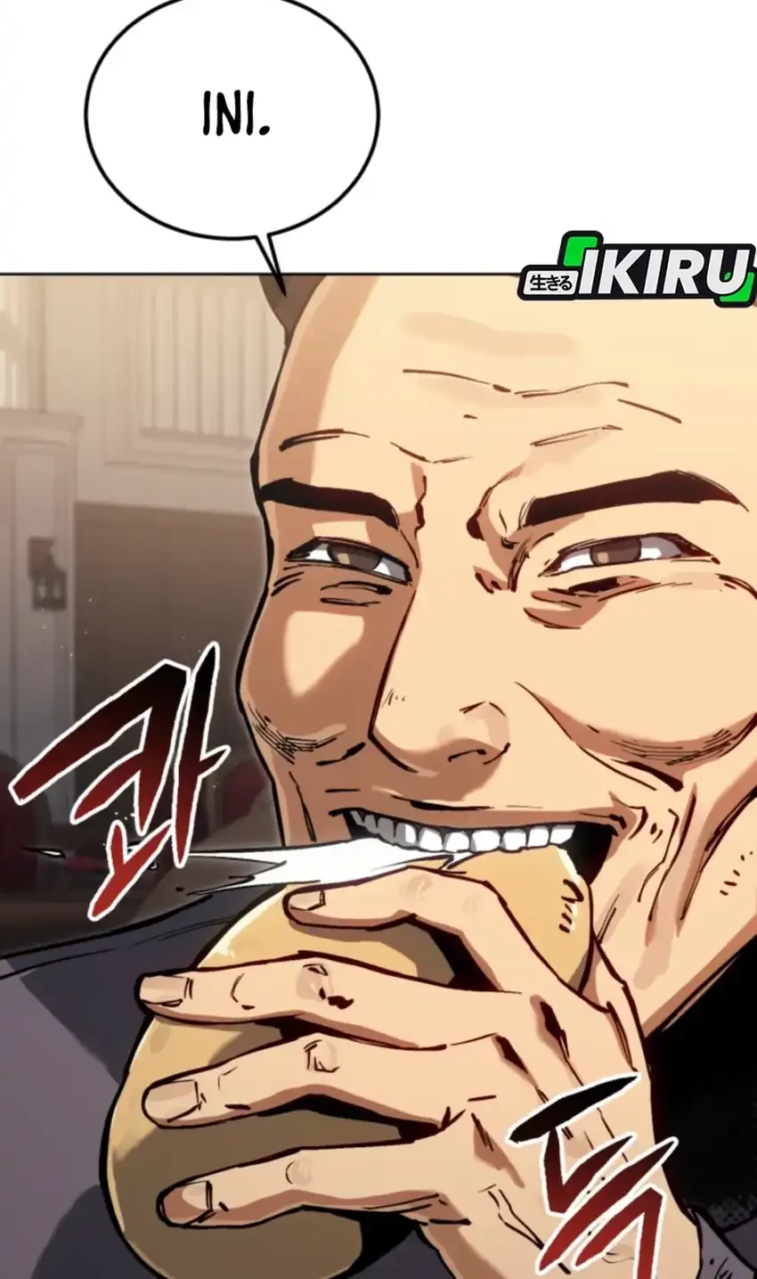 Black-Haired US Army General Chapter 4 Gambar 88