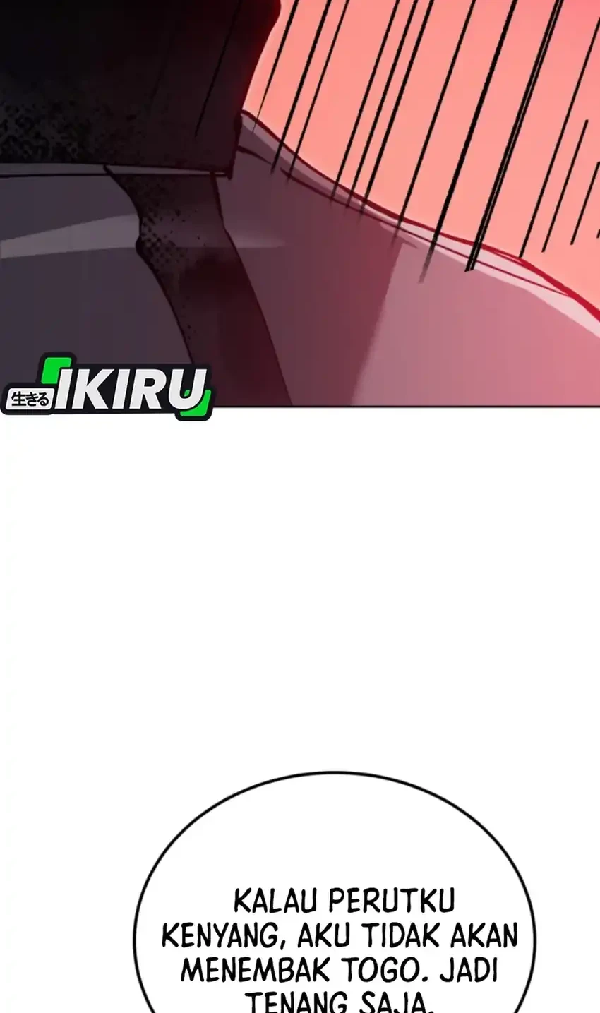 Black-Haired US Army General Chapter 4 Gambar 90