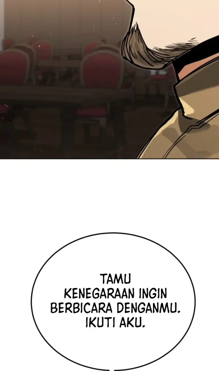 Black-Haired US Army General Chapter 4 Gambar 96