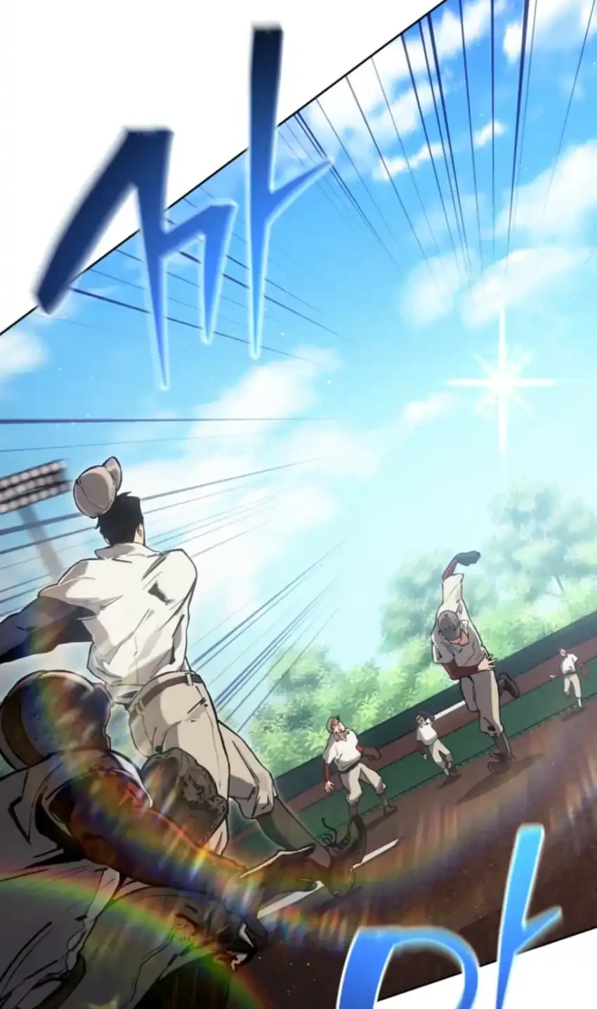 Black-Haired US Army General Chapter 4 Gambar 8