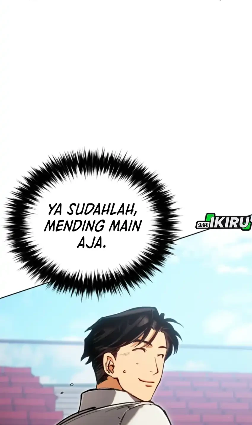 Black-Haired US Army General Chapter 4 Gambar 10