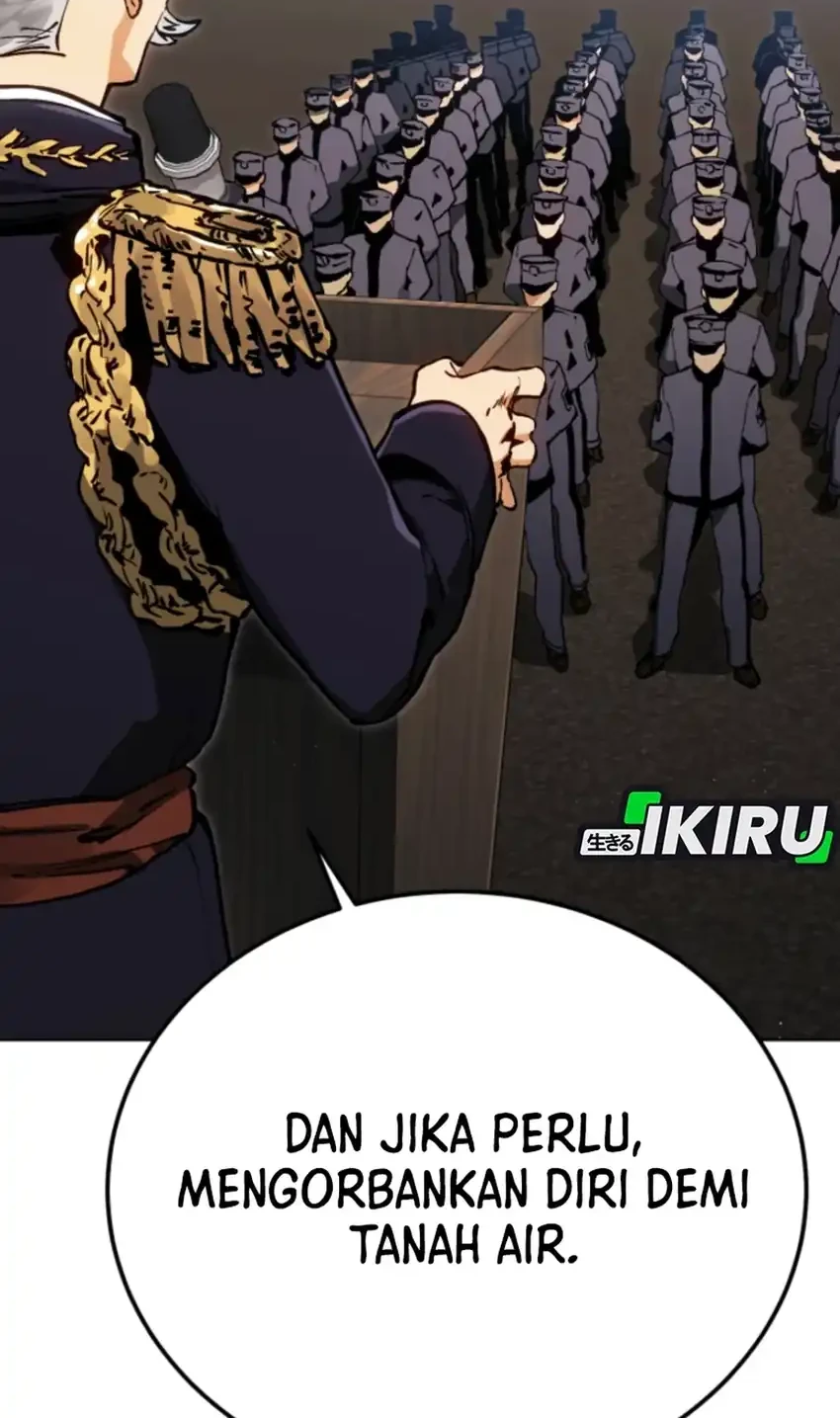 Black-Haired US Army General Chapter 4 Gambar 14