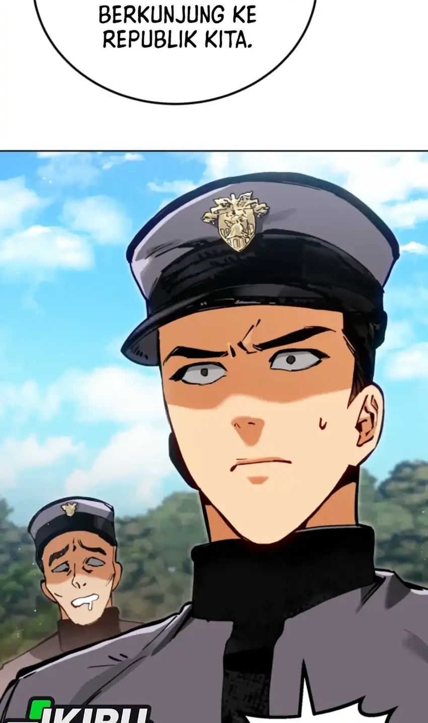 Black-Haired US Army General Chapter 4 Gambar 18