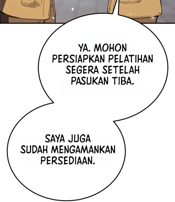 Black-Haired US Army General Chapter 40 Gambar 18